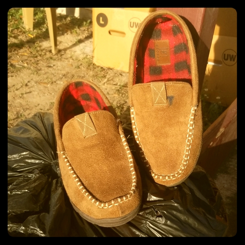 House Shoes